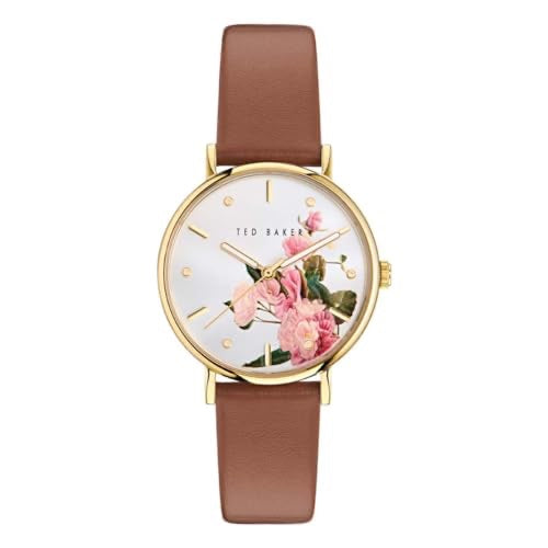 Ted baker ladies fashion watch
