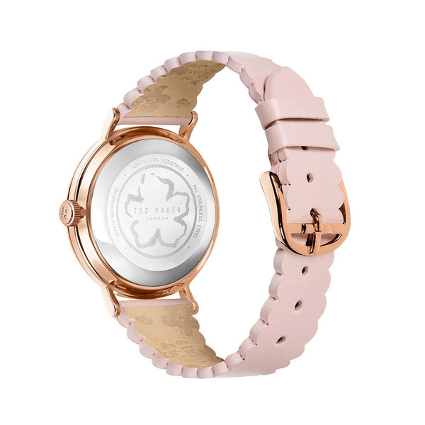 Ted baker floral ladies watch