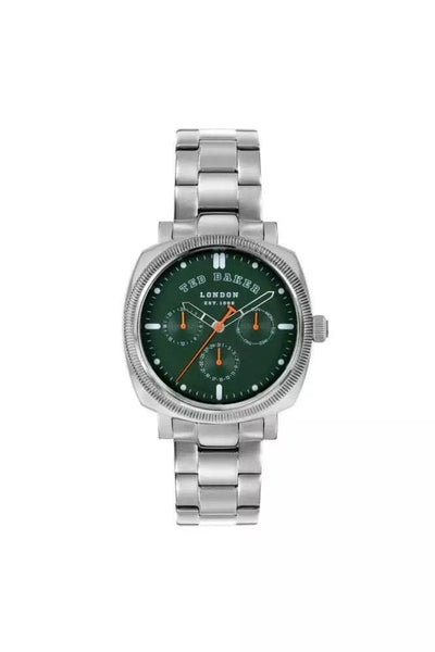 Ted baker caine urban green dial