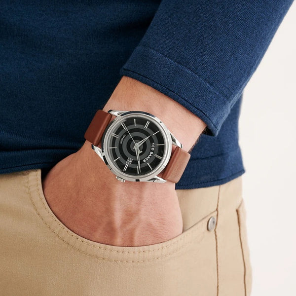 Leytonn Ted Baker