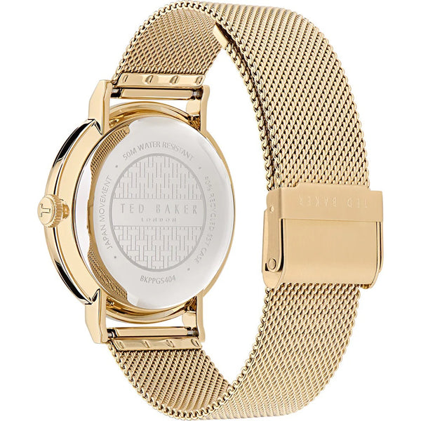 Ted baker gents timeless