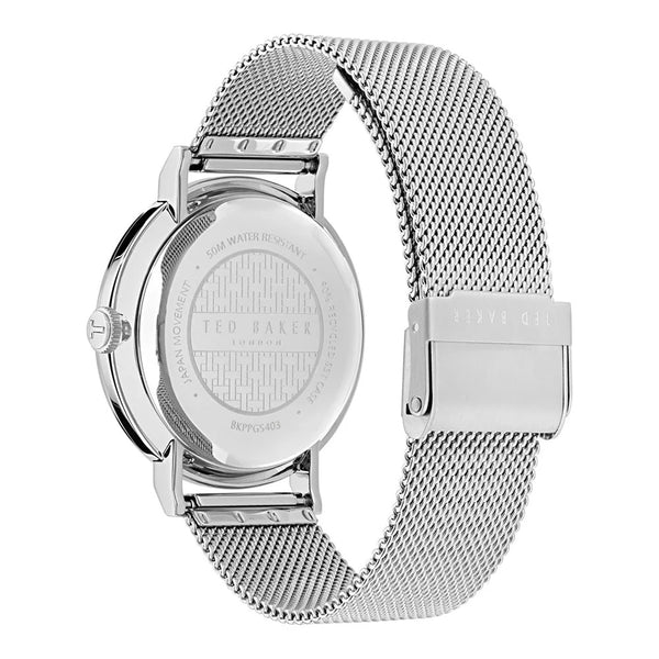 Ted baker gents timeless
