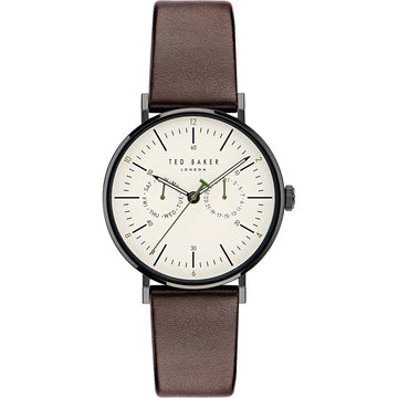 Gents Timeless leather