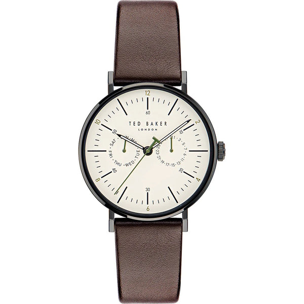 Gents Timeless leather