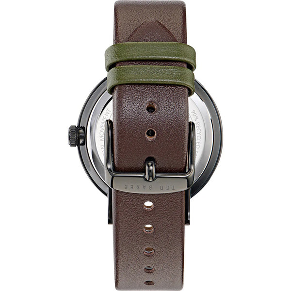 Gents Timeless leather