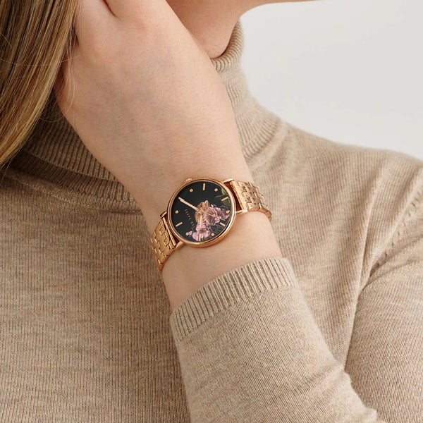 Ted baker Phylipa ladies fashion watch