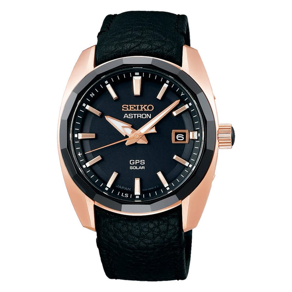 Seiko Astron ssj012