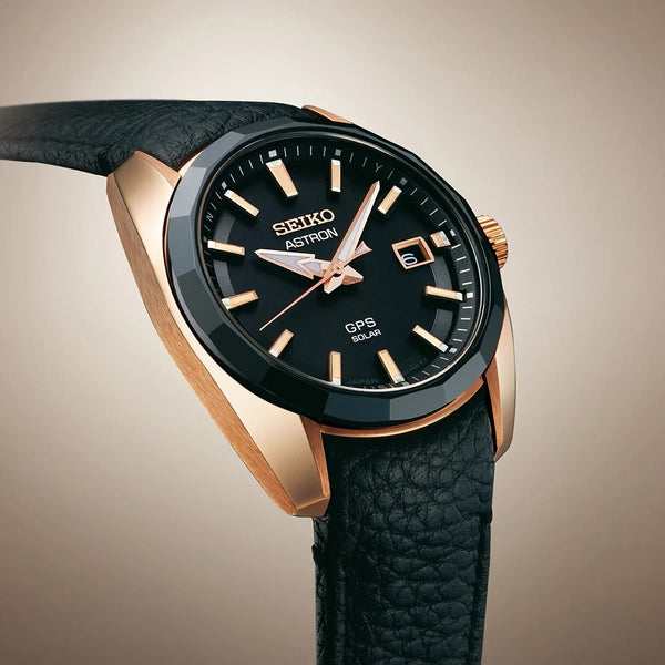 Seiko Astron ssj012
