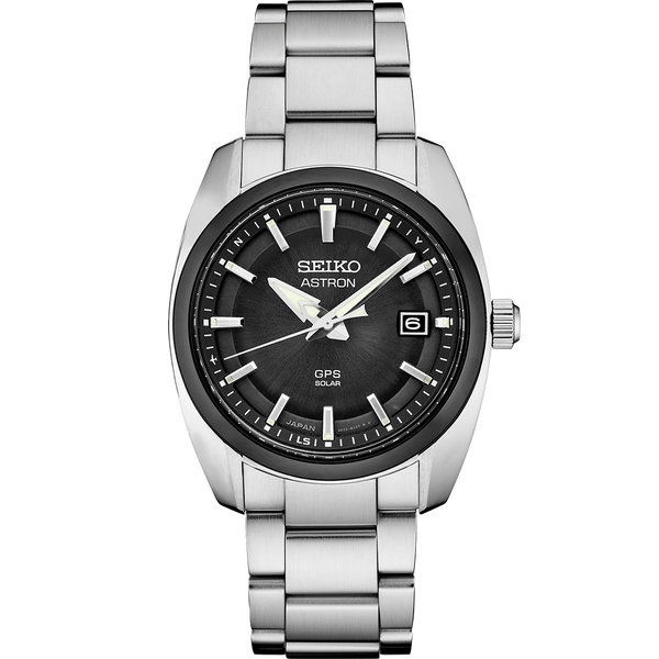 Seiko astron gps
