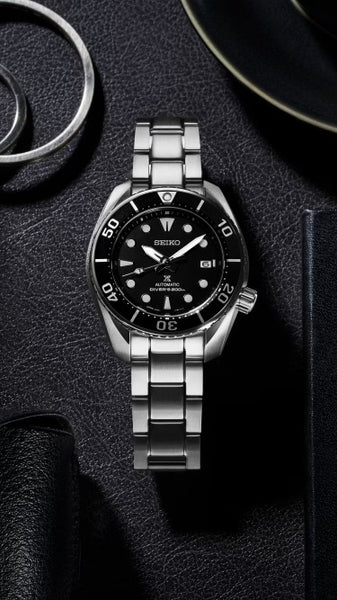 Seiko automatic 200m
