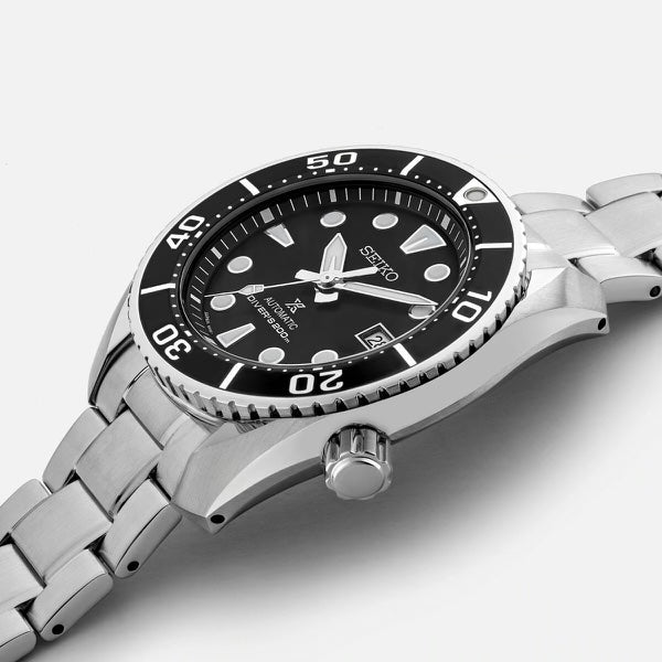 Seiko automatic 200m
