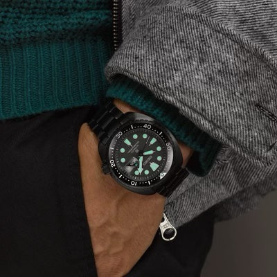 SRPK43
Prospex 
Sea