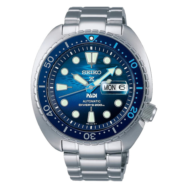 Seiko Padi