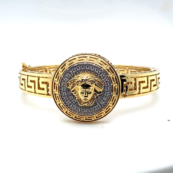 Versace Bangle