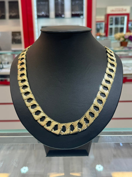 10K Gold Chain