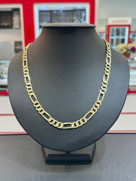 10K Gold Chain