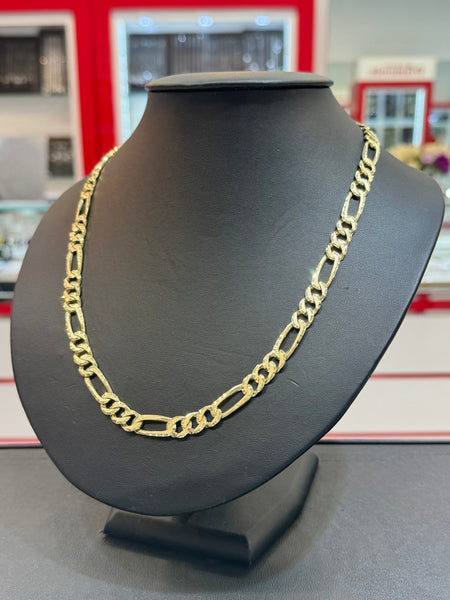 10K Gold Chain