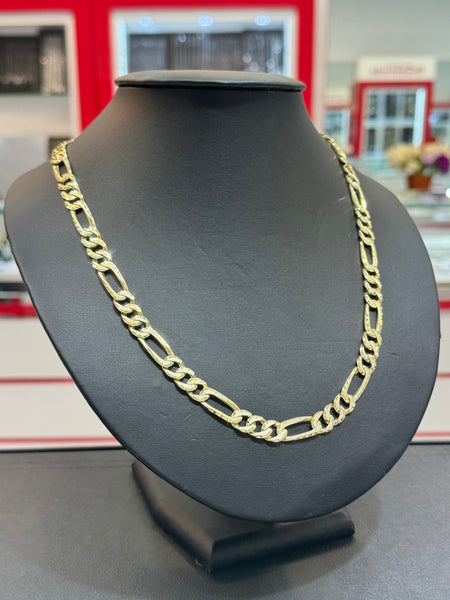 10K Gold Chain