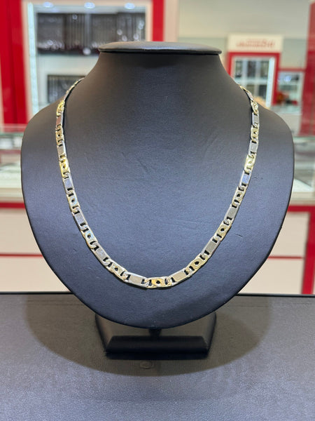 10K Gold Chain
