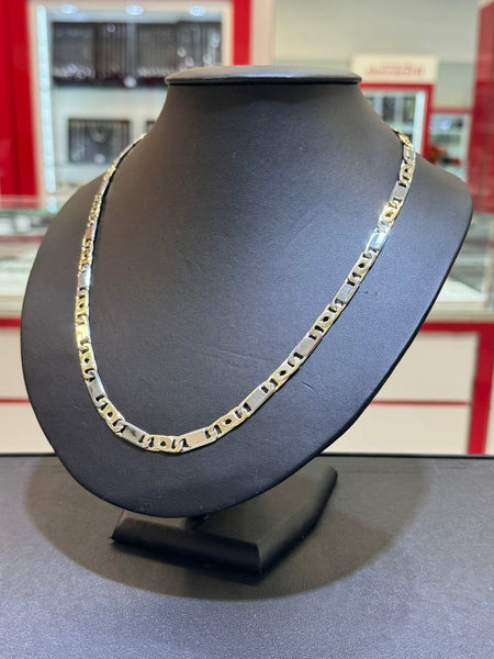 10K Gold Chain