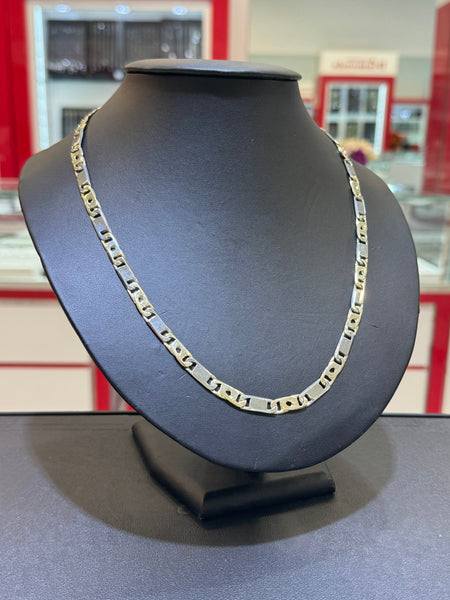 10K Gold Chain