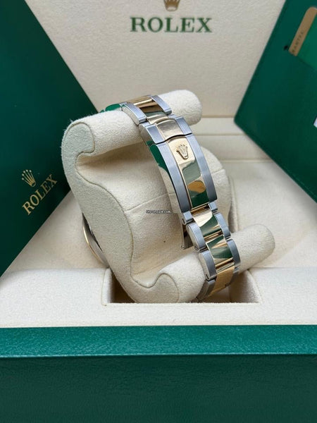 Rolex Oyster Perpetual  DateJust Wimbledon