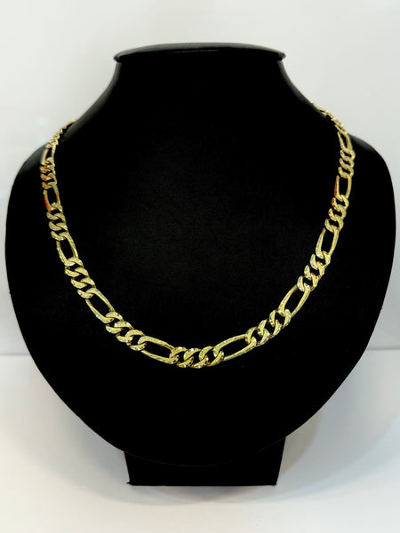10K Gold Chain