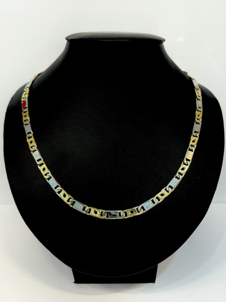 10K Gold Chain
