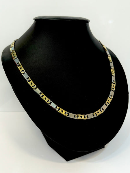10K Gold Chain