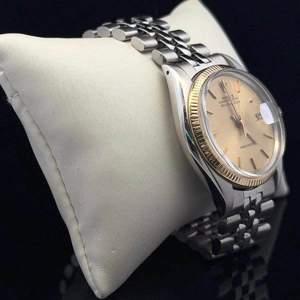 Rolex Wristwatch