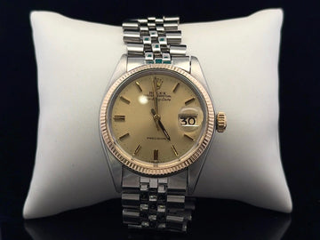 Rolex Wristwatch