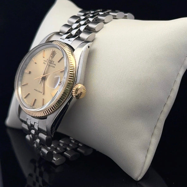 Rolex Wristwatch